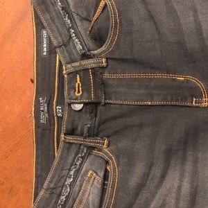 Judy Blue Slim boot cut jeans